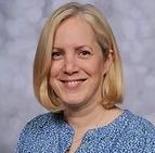 Mrs Rachel Clasper - Headteacher